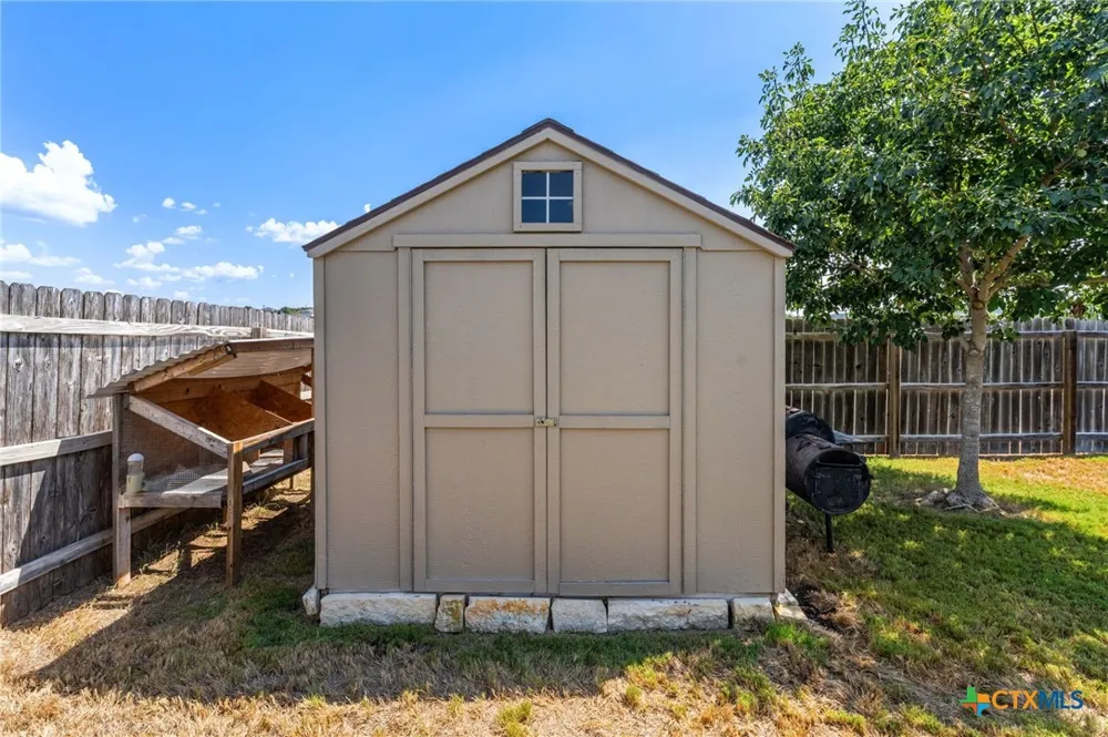 7606 Zircon Drive Killeen, TX 76542