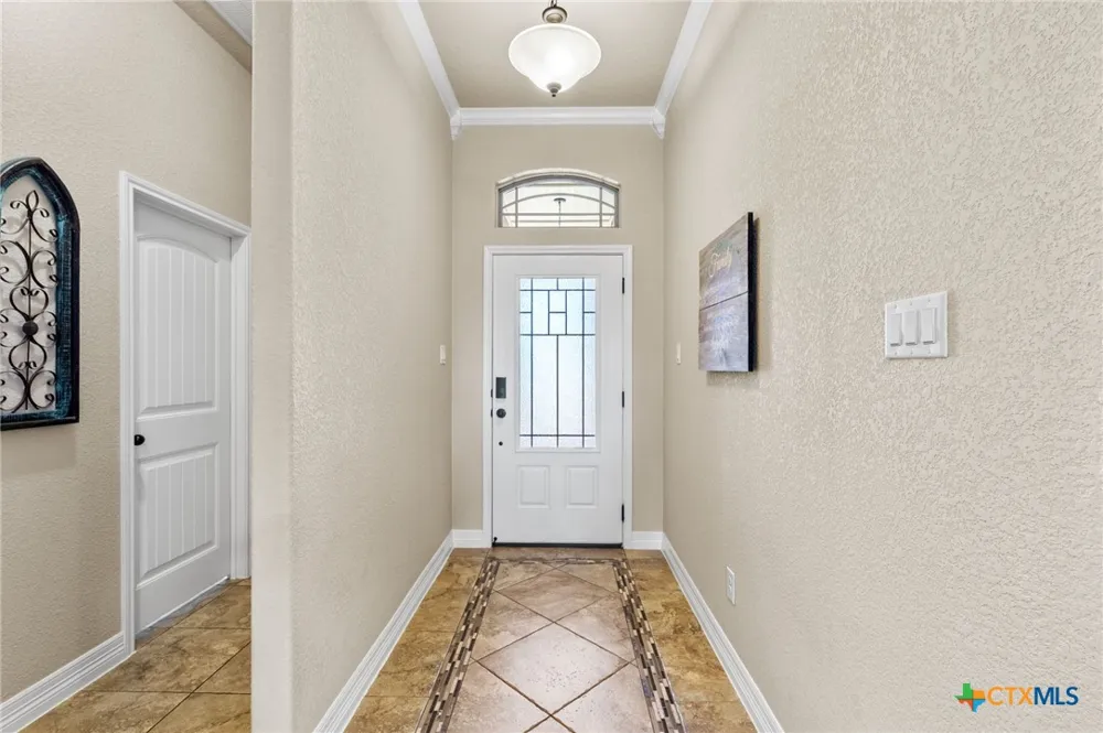 7606 Zircon Drive Killeen, TX 76542