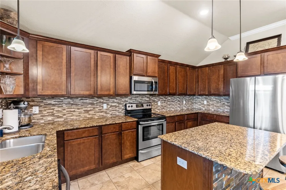 7606 Zircon Drive Killeen, TX 76542