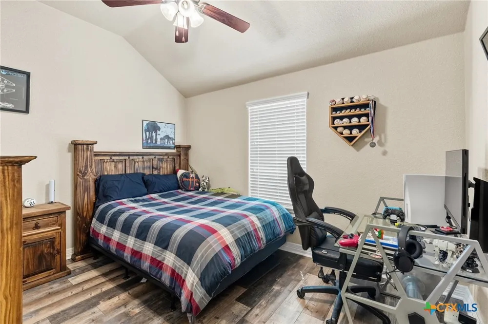 7606 Zircon Drive Killeen, TX 76542