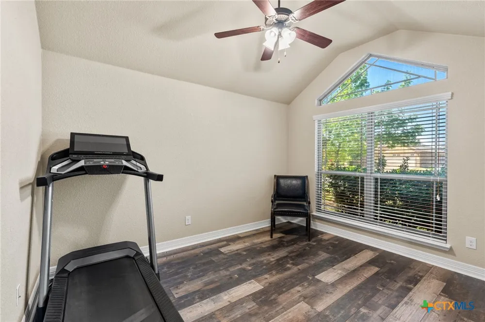 7606 Zircon Drive Killeen, TX 76542