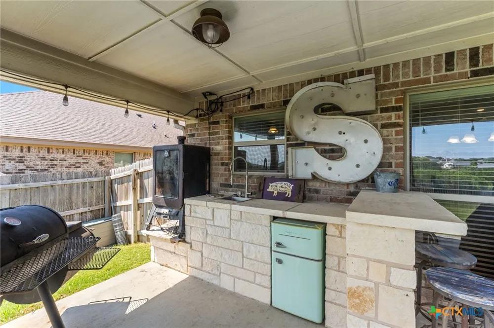 7606 Zircon Drive Killeen, TX 76542