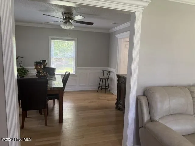 116 Forest Drive Riegelwood, NC 28456