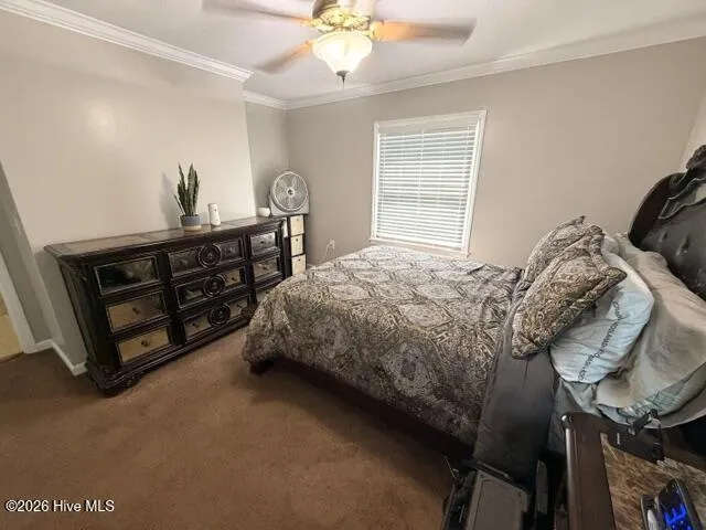 116 Forest Drive Riegelwood, NC 28456