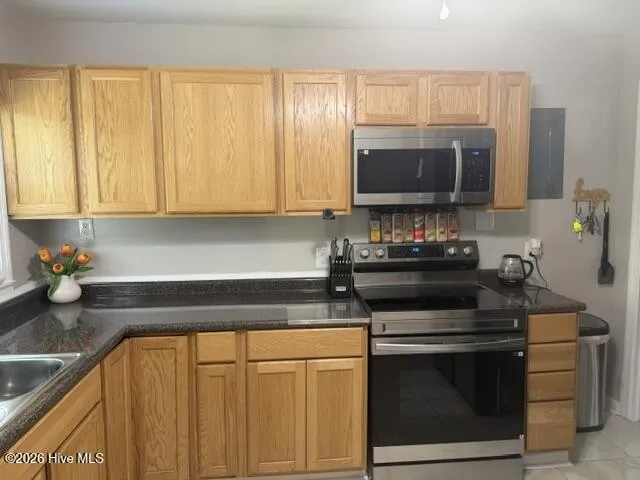 116 Forest Drive Riegelwood, NC 28456