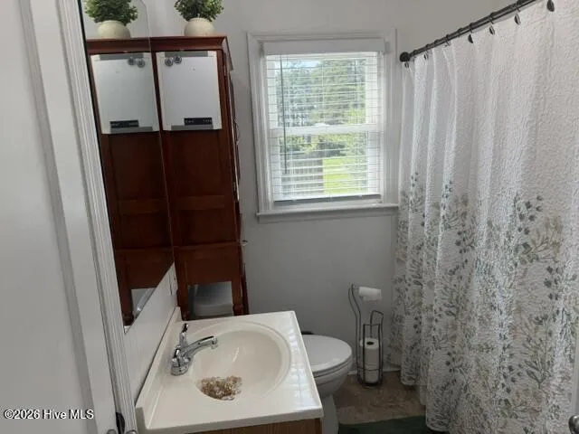 116 Forest Drive Riegelwood, NC 28456
