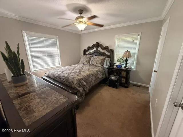 116 Forest Drive Riegelwood, NC 28456