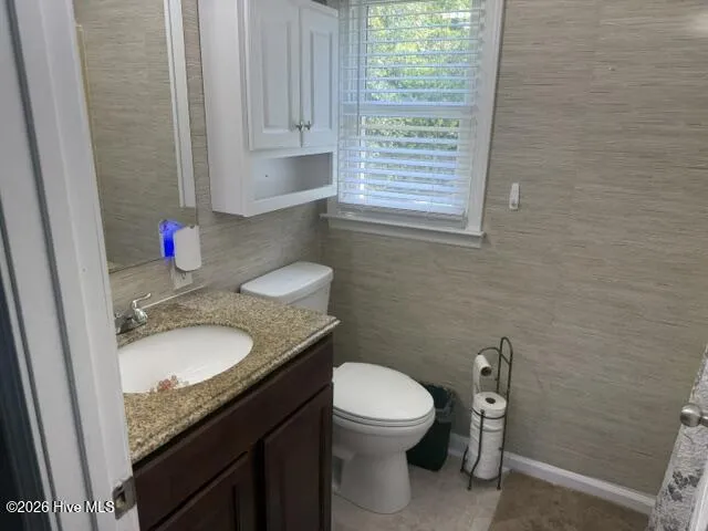 116 Forest Drive Riegelwood, NC 28456