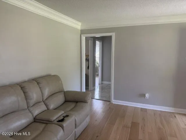 116 Forest Drive Riegelwood, NC 28456