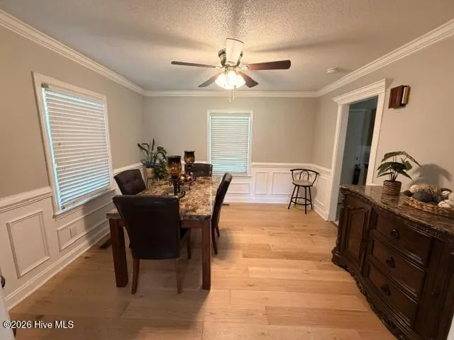 116 Forest Drive Riegelwood, NC 28456