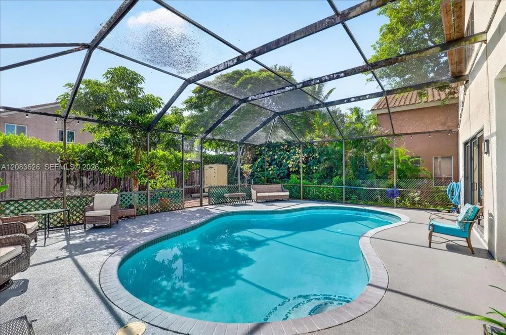 7320 NW 68th Way Parkland, FL 33067