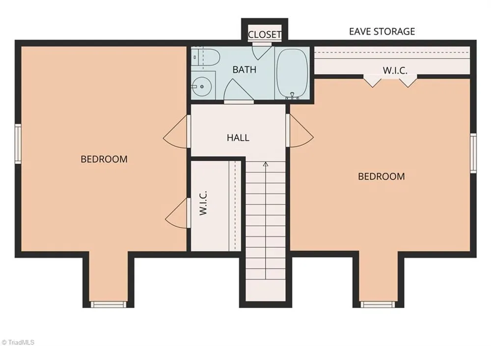 2513 Newington Court Clemmons, NC 27012