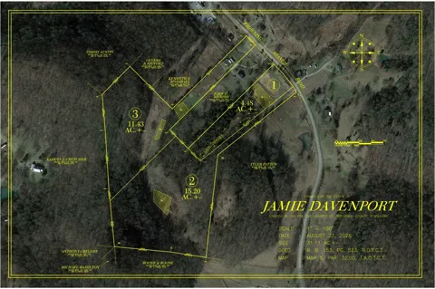 2 Browning Branch Road