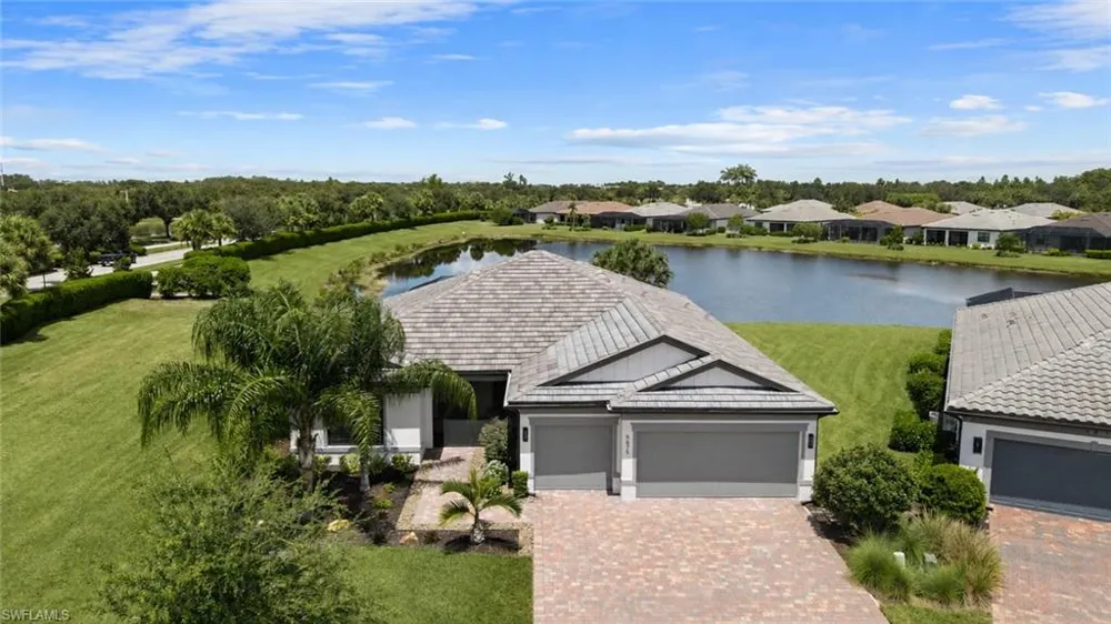 5675 Legendary Lane Ave Maria, FL 34142