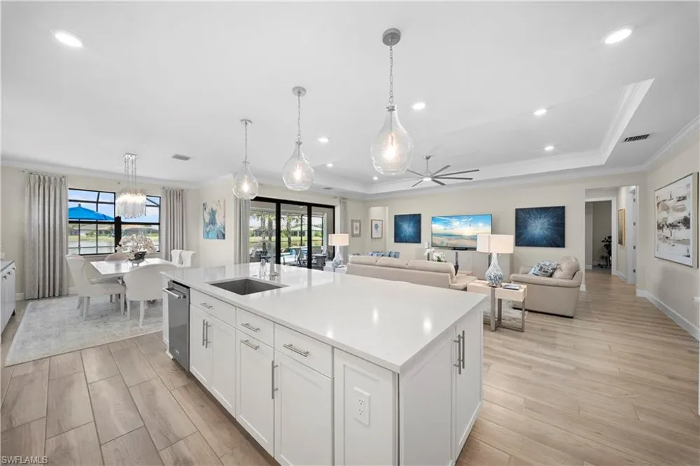 5675 Legendary Lane Ave Maria, FL 34142