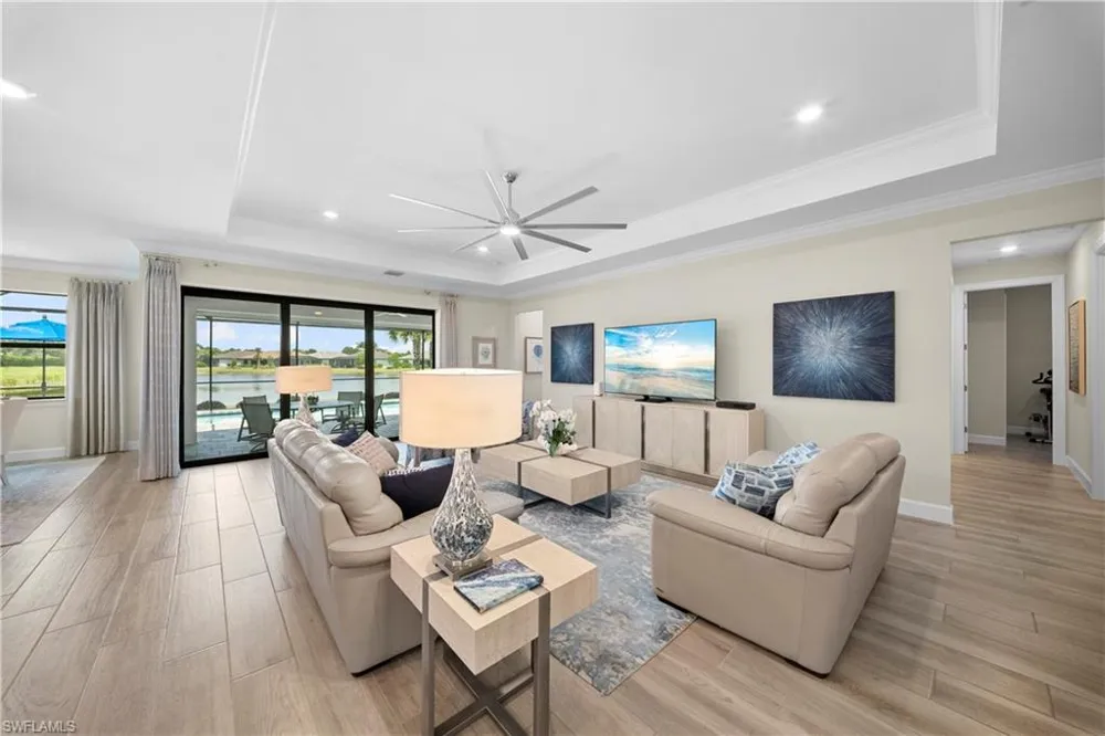 5675 Legendary Lane Ave Maria, FL 34142