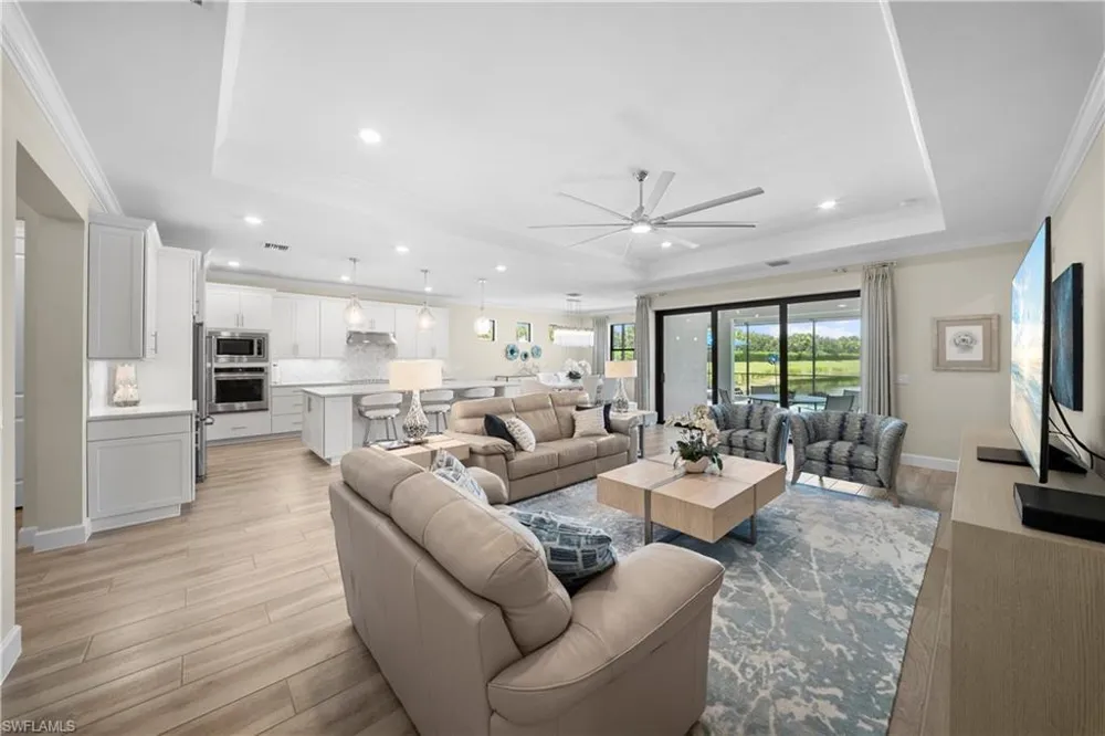5675 Legendary Lane Ave Maria, FL 34142