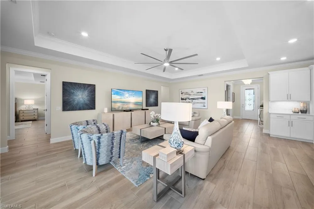 5675 Legendary Lane Ave Maria, FL 34142