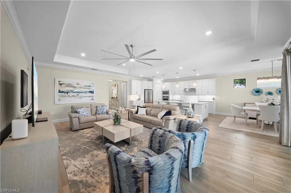 5675 Legendary Lane Ave Maria, FL 34142