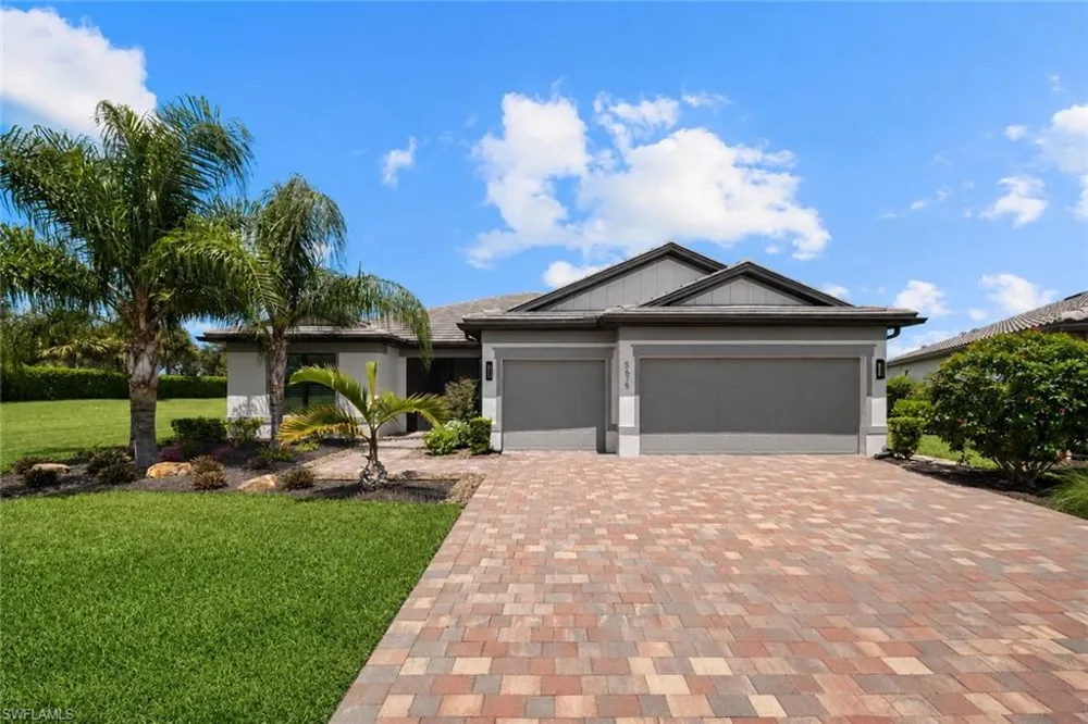 5675 Legendary Lane Ave Maria, FL 34142