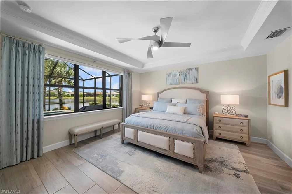 5675 Legendary Lane Ave Maria, FL 34142
