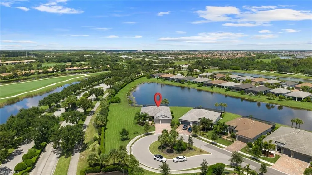 5675 Legendary Lane Ave Maria, FL 34142