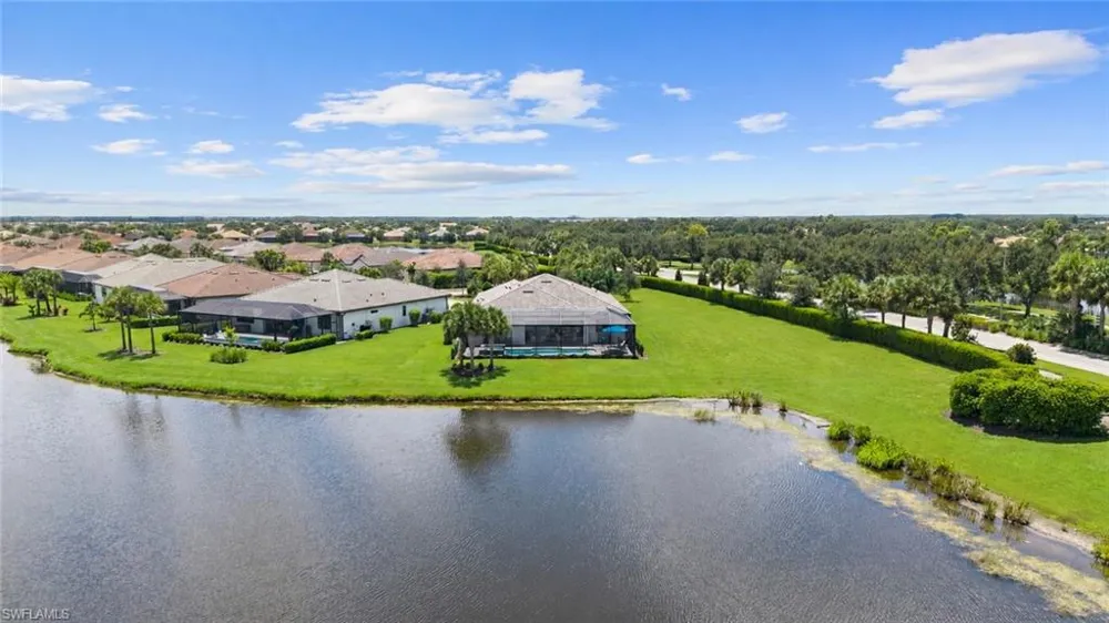 5675 Legendary Lane Ave Maria, FL 34142