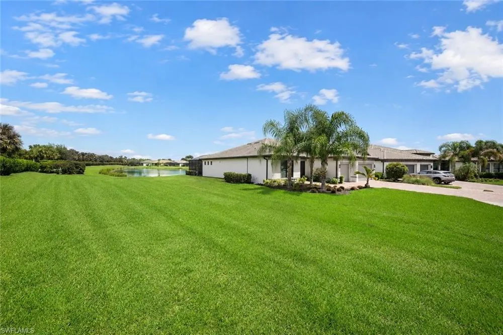 5675 Legendary Lane Ave Maria, FL 34142