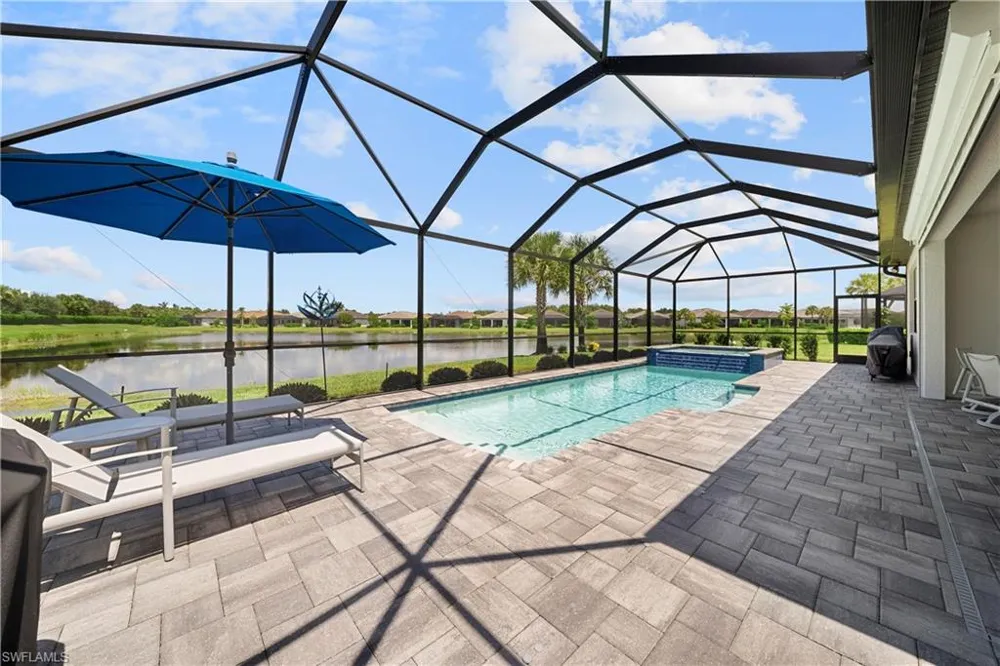 5675 Legendary Lane Ave Maria, FL 34142