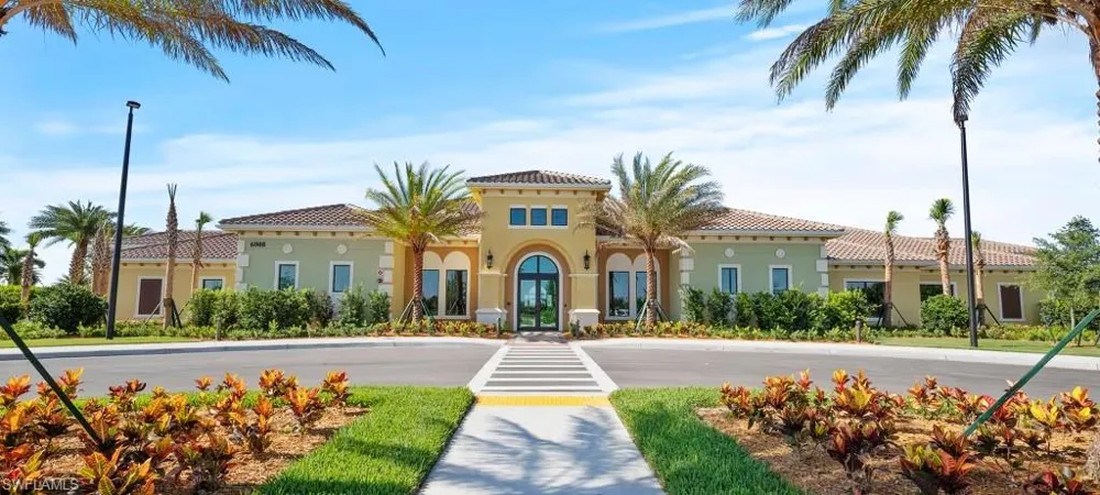 5675 Legendary Lane Ave Maria, FL 34142