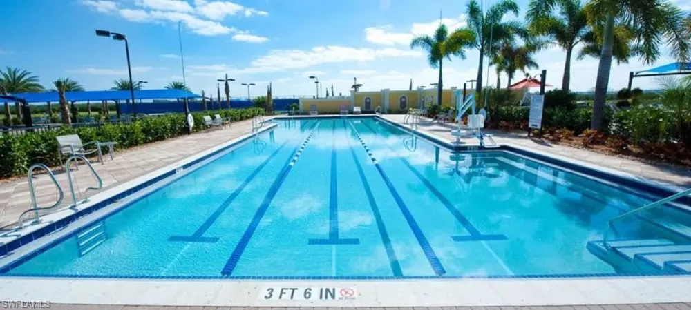 5675 Legendary Lane Ave Maria, FL 34142