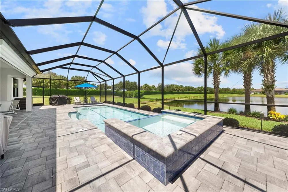 5675 Legendary Lane Ave Maria, FL 34142