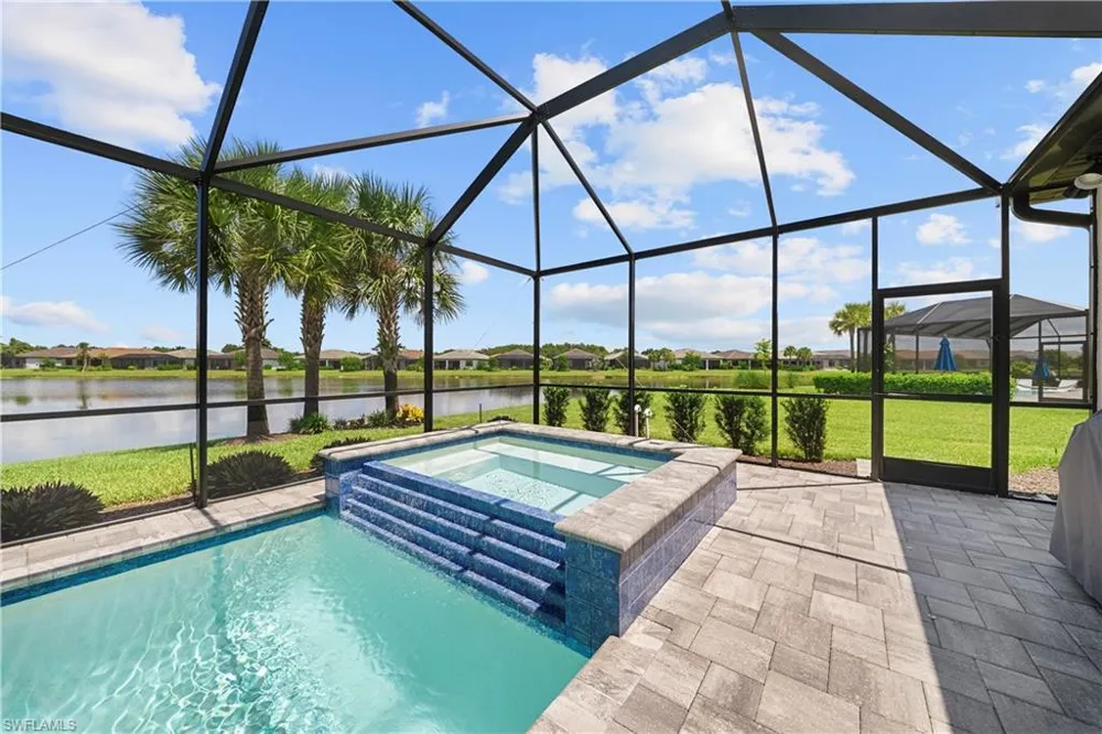 5675 Legendary Lane Ave Maria, FL 34142