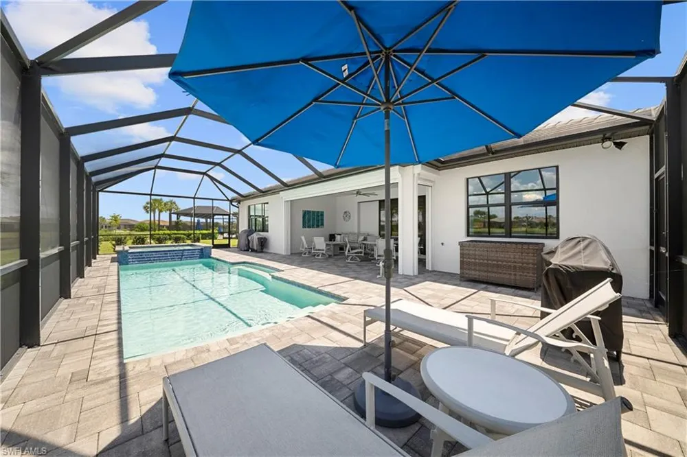 5675 Legendary Lane Ave Maria, FL 34142