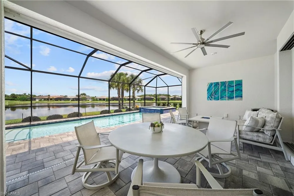 5675 Legendary Lane Ave Maria, FL 34142