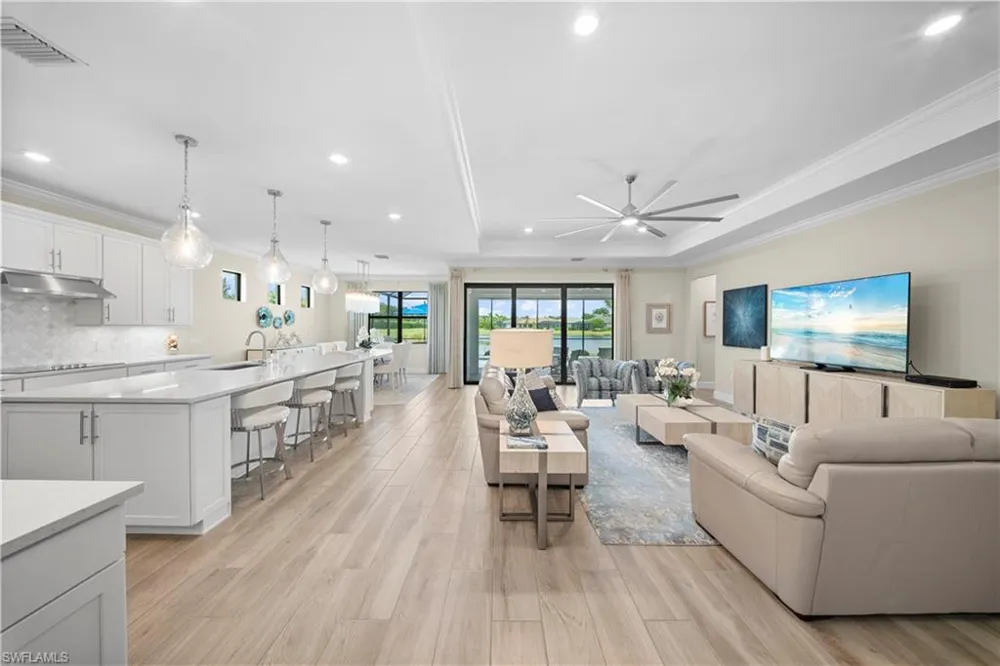 5675 Legendary Lane Ave Maria, FL 34142