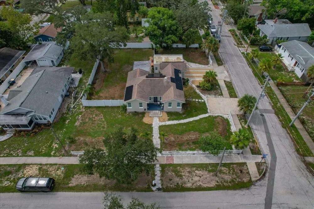 1161 SEDEEVA STREET Clearwater, FL 33755