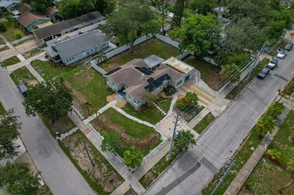 1161 SEDEEVA STREET Clearwater, FL 33755