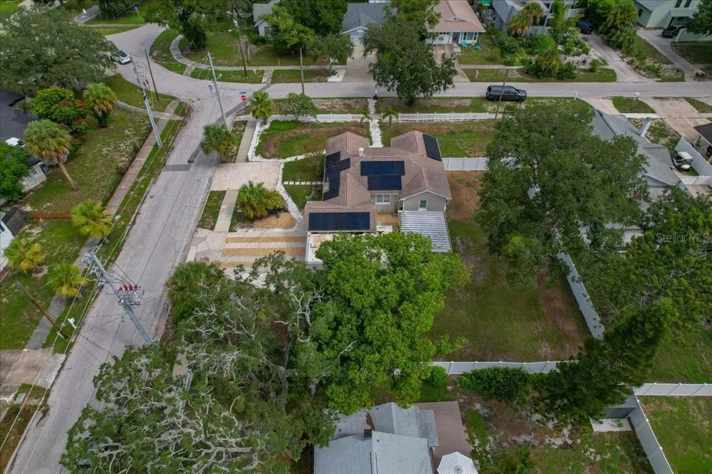 1161 SEDEEVA STREET Clearwater, FL 33755