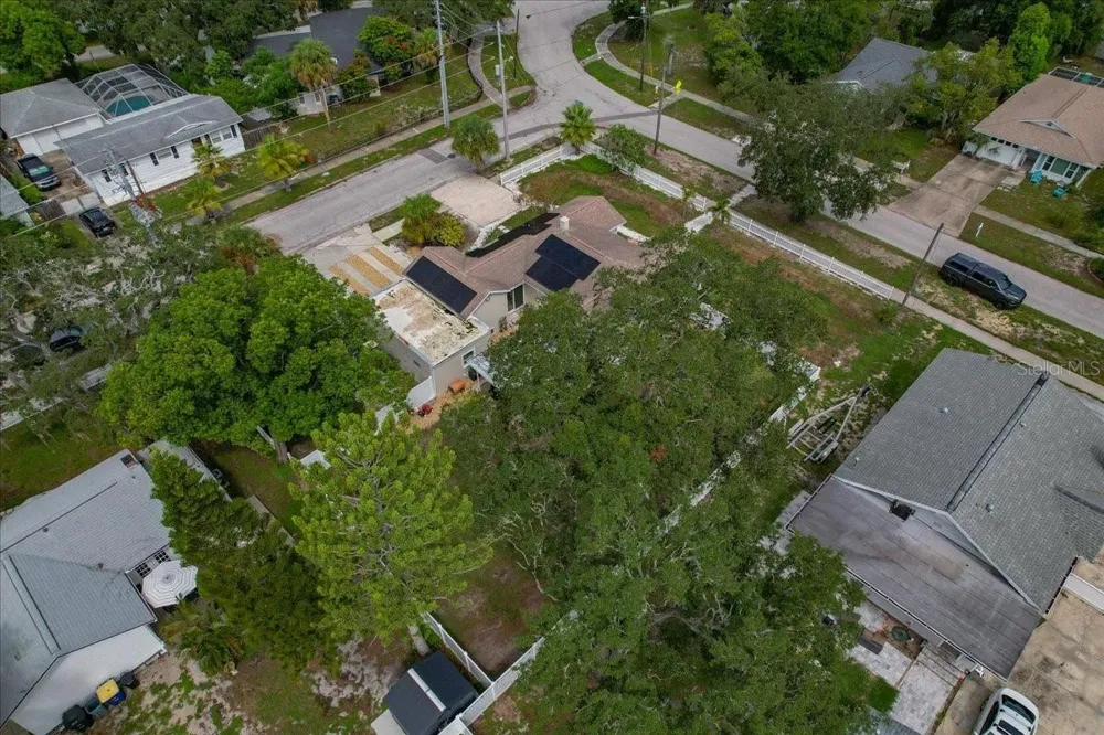 1161 SEDEEVA STREET Clearwater, FL 33755