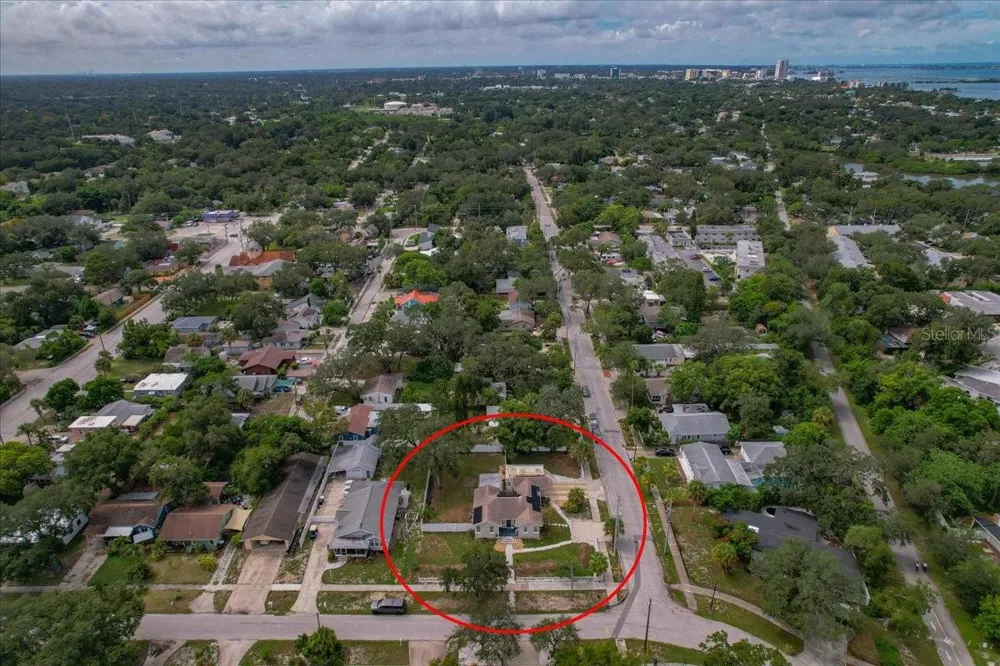 1161 SEDEEVA STREET Clearwater, FL 33755