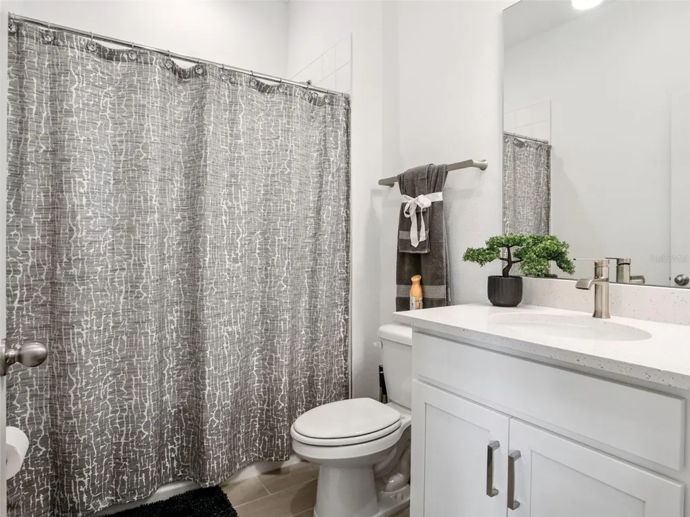 591 VIA BELLA COURT Howey In The Hills, FL 34737