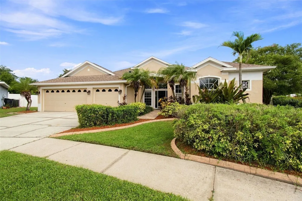 9905 BRANFORD COURT Riverview, FL 33578