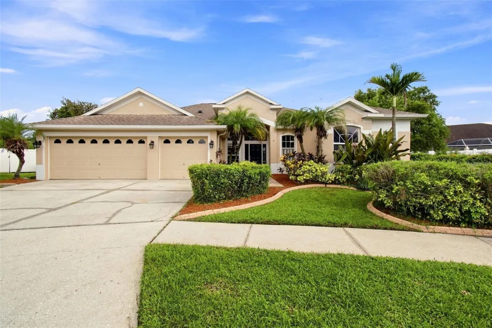 9905 BRANFORD COURT Riverview, FL 33578