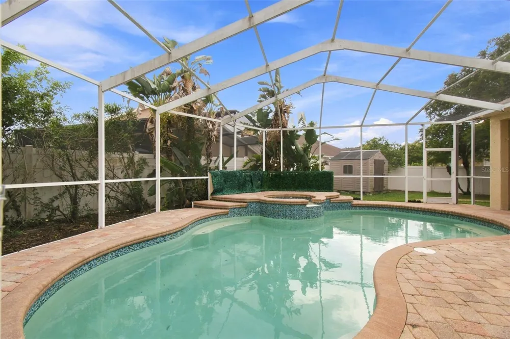 9905 BRANFORD COURT Riverview, FL 33578