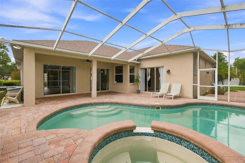9905 BRANFORD COURT Riverview, FL 33578