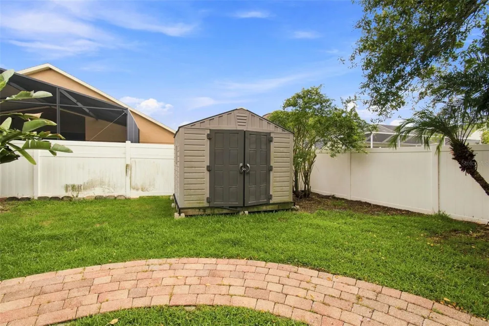 9905 BRANFORD COURT Riverview, FL 33578