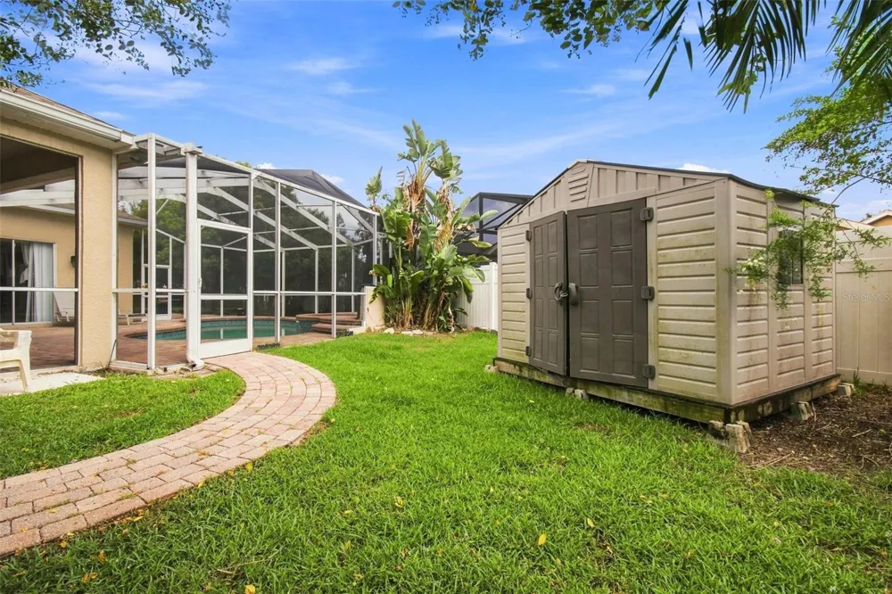 9905 BRANFORD COURT Riverview, FL 33578