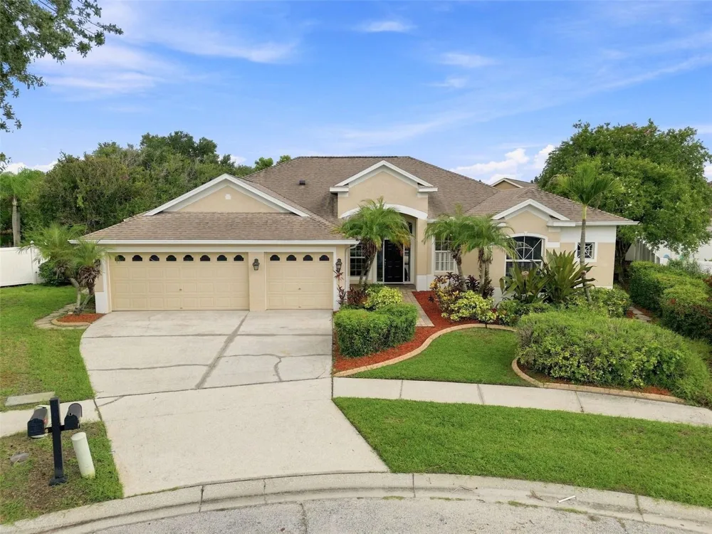 9905 BRANFORD COURT Riverview, FL 33578