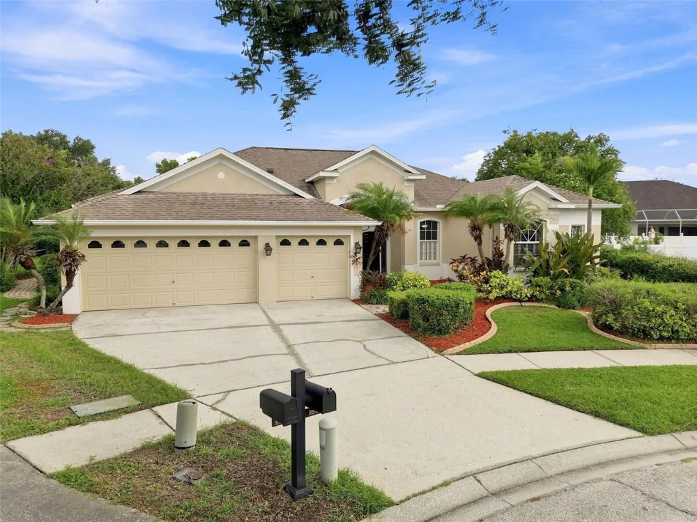 9905 BRANFORD COURT Riverview, FL 33578